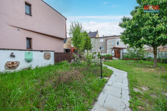 Prodej rodinného domu, Hostomice, Vrbenského, 300 m2