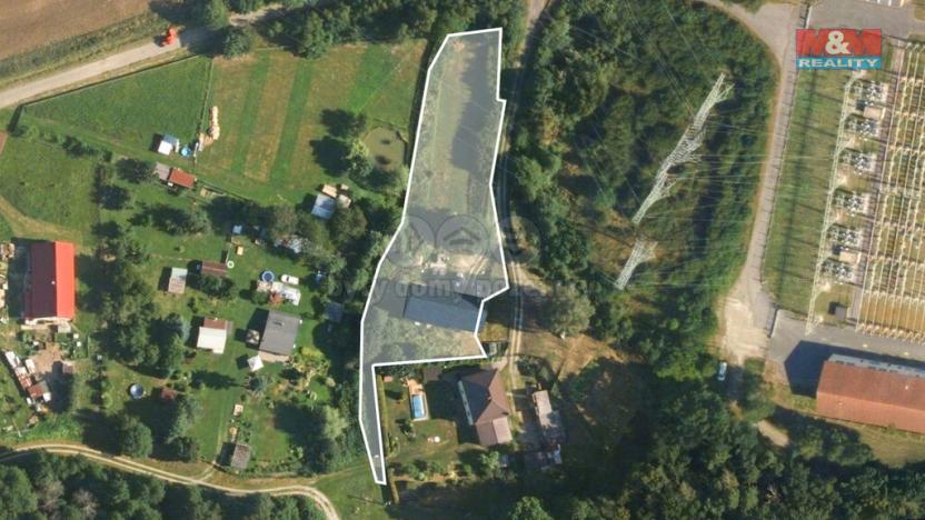 Prodej zemědělské usedlosti, Noviny pod Ralskem, 180 m2