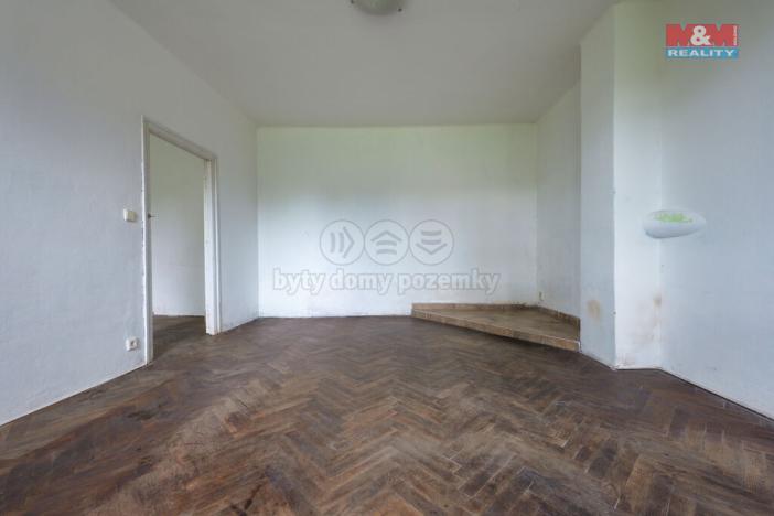 Prodej rodinného domu, Olomouc - Chválkovice, Na zákopě, 90 m2