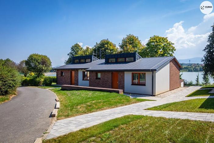 Pronájem rodinného domu, Frýdek-Místek, Nad Přehradou, 65 m2