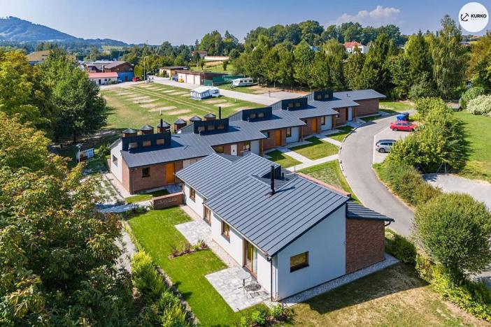Pronájem rodinného domu, Frýdek-Místek, Nad Přehradou, 47 m2