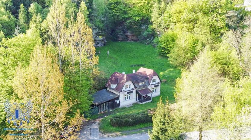 Prodej ubytování, Kokořín, 232 m2