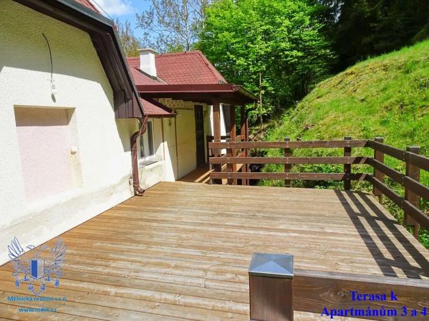 Prodej ubytování, Kokořín, 232 m2