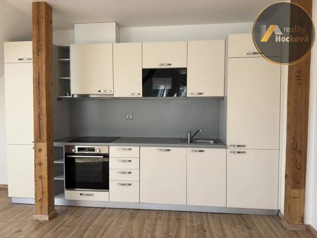 Prodej bytu 1+1, Praha - Libeň, Zenklova, 94 m2