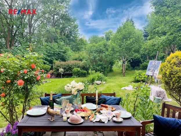 Prodej ubytování, Římov, 6000 m2