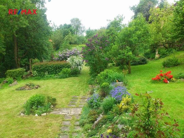 Prodej ubytování, Římov, 6000 m2