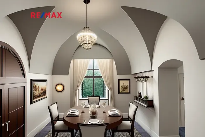 Prodej ubytování, Římov, 6000 m2