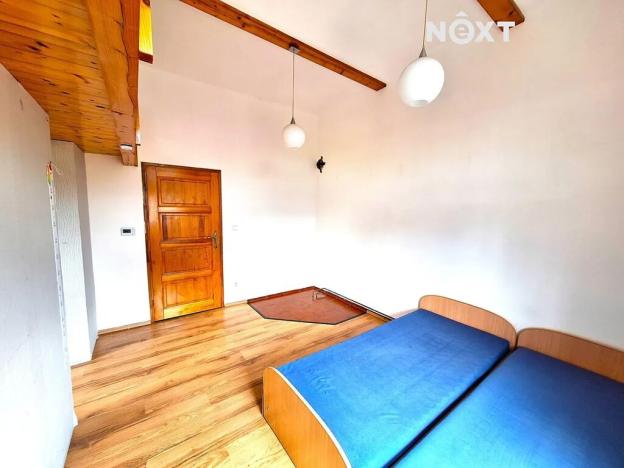 Prodej bytu 2+1, Trutnov, Horská, 55 m2