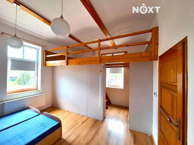 Prodej bytu 2+1, Trutnov, Horská, 55 m2