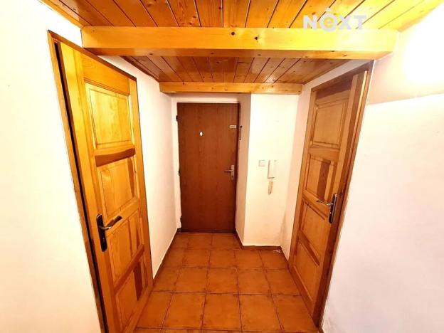 Prodej bytu 2+1, Trutnov, Horská, 55 m2