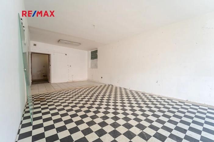 Prodej rodinného domu, Týnec nad Labem, Masarykovo náměstí, 142 m2