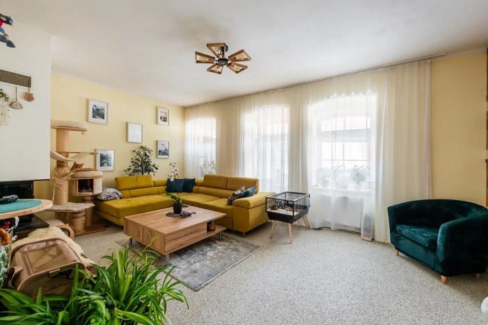 Prodej rodinného domu, Vinařice, II. ulice, 220 m2