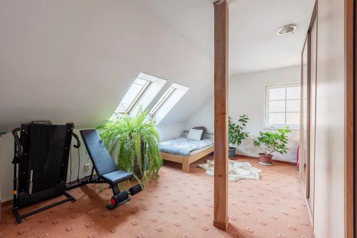 Prodej rodinného domu, Vinařice, II. ulice, 220 m2