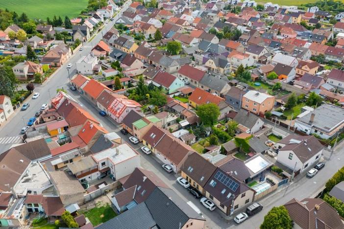 Prodej rodinného domu, Vinařice, II. ulice, 220 m2