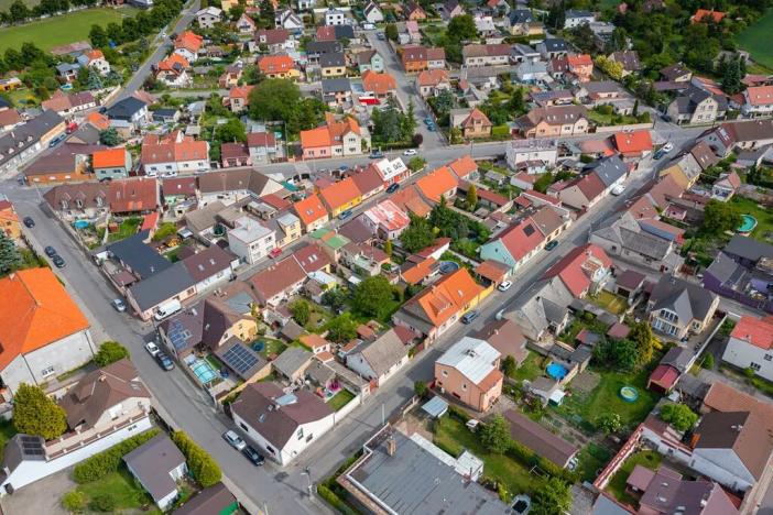 Prodej rodinného domu, Vinařice, II. ulice, 220 m2