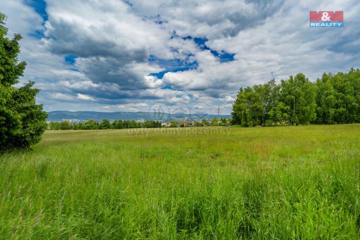 Prodej louky, Liberec - Liberec XX-Ostašov, 7765 m2