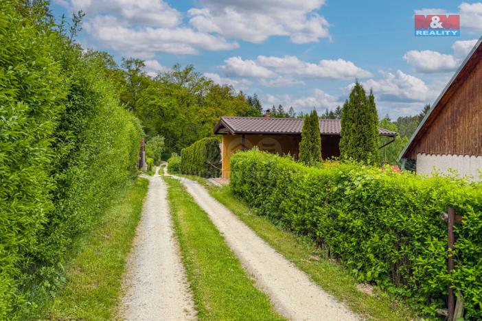 Prodej pozemku pro bydlení, Benešov - Dlouhé Pole, 388 m2