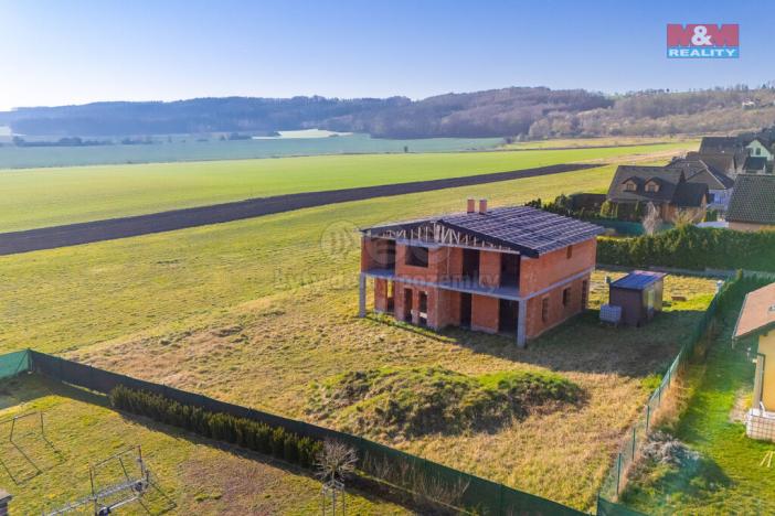 Prodej rodinného domu, Kolomuty, 130 m2