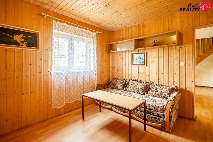 Prodej chaty, Vítkov, 72 m2
