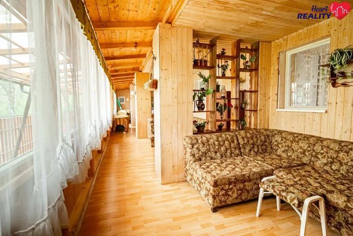 Prodej chaty, Vítkov, 72 m2