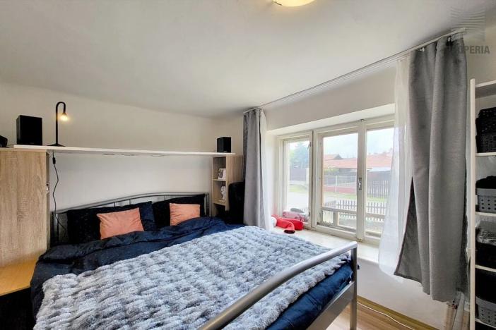 Prodej rodinného domu, Lažánky, 68 m2