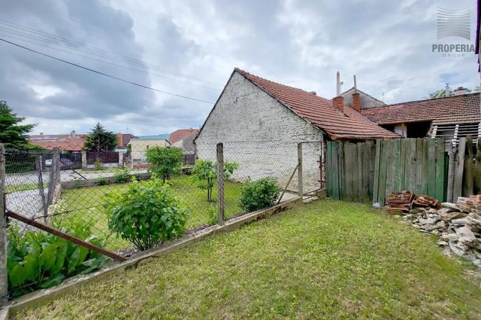 Prodej rodinného domu, Lažánky, 68 m2