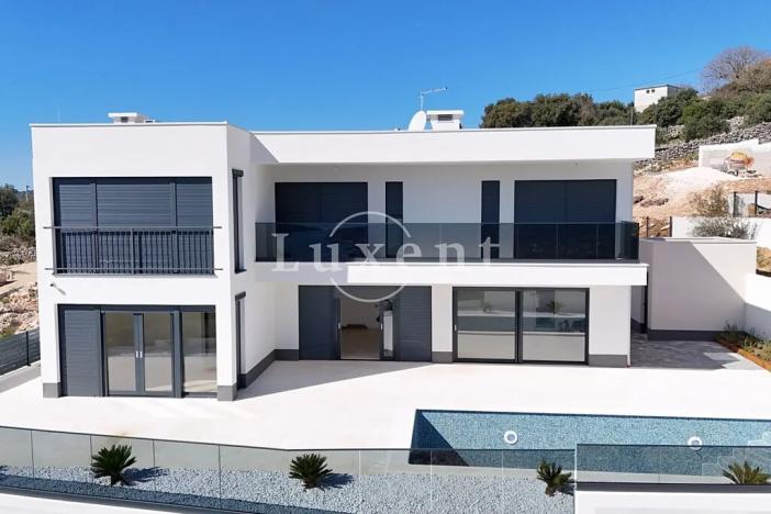 Prodej vily, Trogir, Chorvatsko, 200 m2