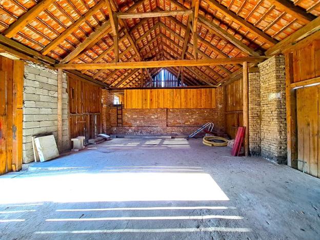 Prodej komerční nemovitosti, Horní Lhota, 564 m2