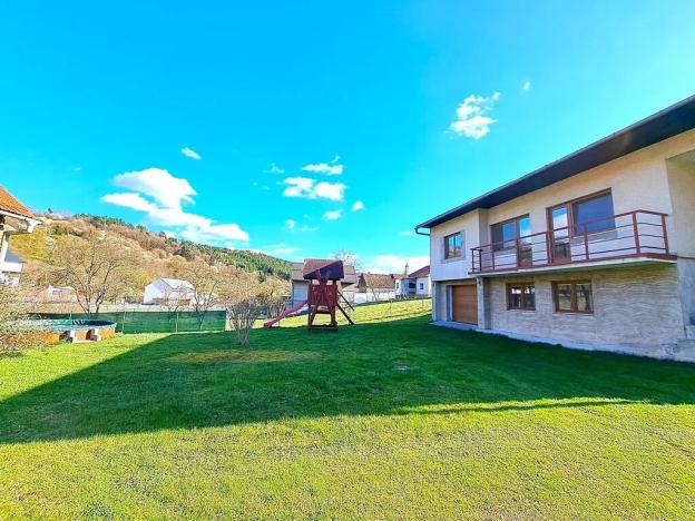 Prodej komerční nemovitosti, Horní Lhota, 564 m2