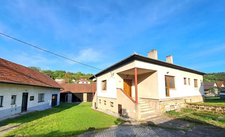 Prodej komerční nemovitosti, Horní Lhota, 564 m2