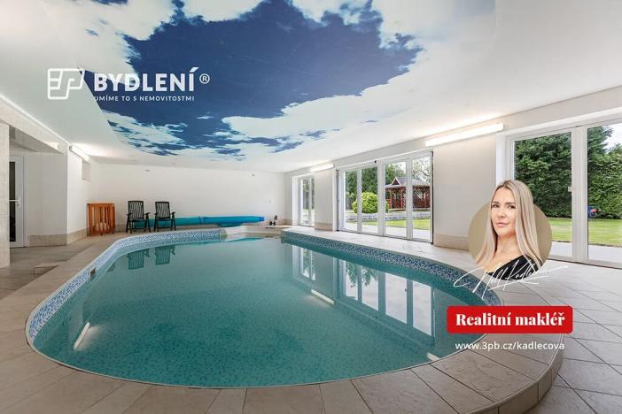 Prodej rodinného domu, Proboštov, Na pěnkavce, 389 m2