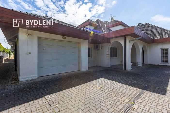 Prodej rodinného domu, Proboštov, Na pěnkavce, 389 m2