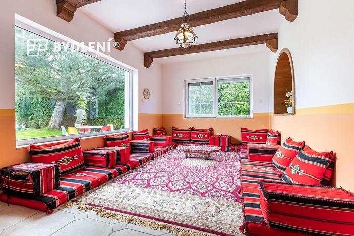 Prodej rodinného domu, Proboštov, Na pěnkavce, 389 m2