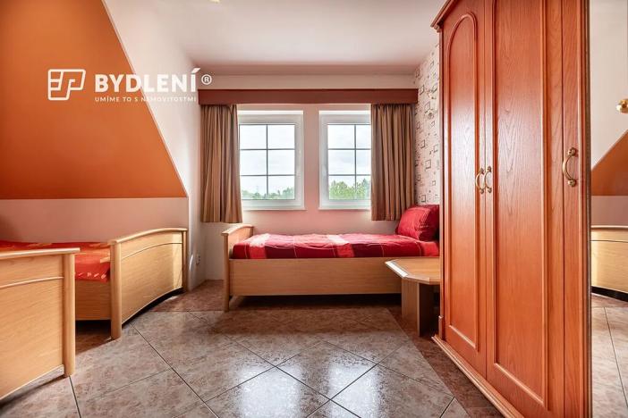 Prodej rodinného domu, Proboštov, Na pěnkavce, 389 m2