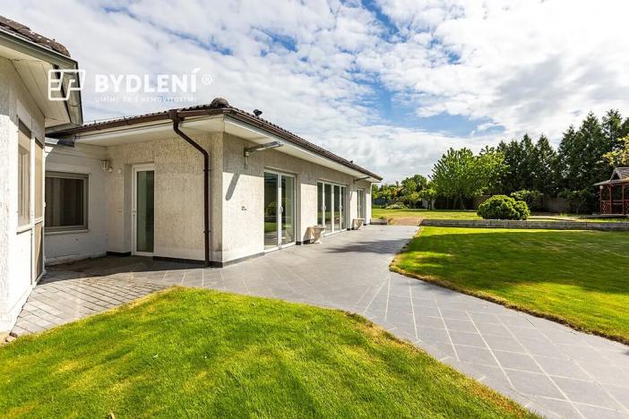 Prodej rodinného domu, Proboštov, Na pěnkavce, 389 m2