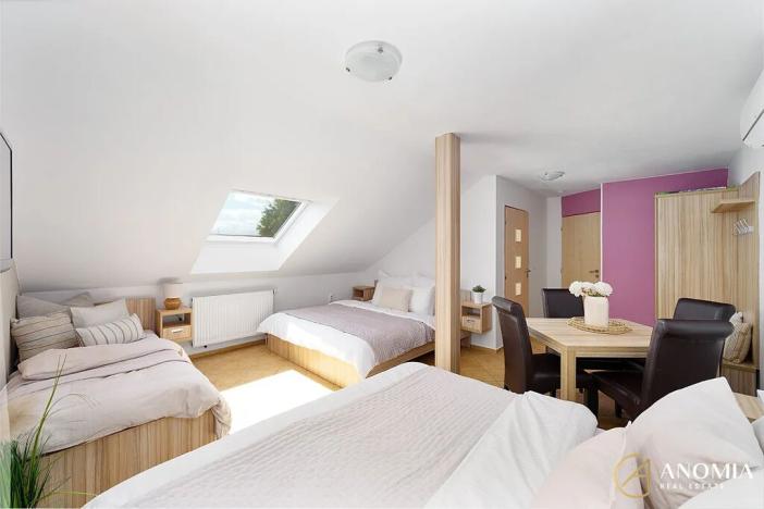 Prodej ubytování, Lednice, Nejdecká, 594 m2