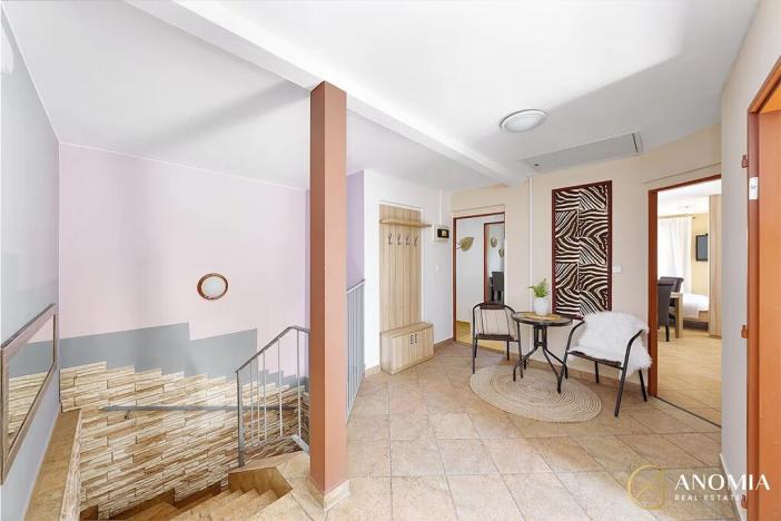 Prodej ubytování, Lednice, Nejdecká, 594 m2