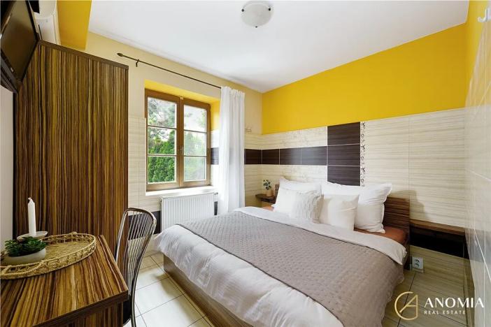 Prodej ubytování, Lednice, Nejdecká, 594 m2