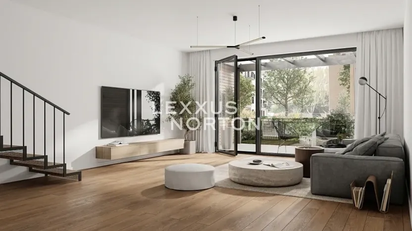 Prodej bytu 2+kk, Kralupy nad Vltavou, Husova, 47 m2