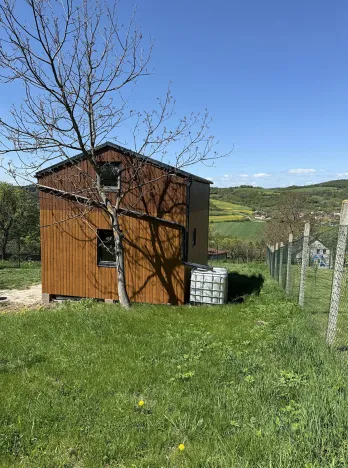 Prodej chaty, Tišnov, 25 m2