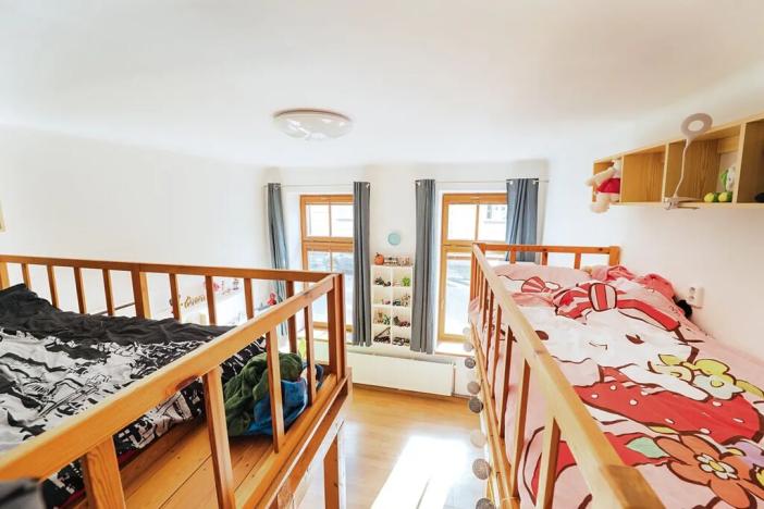 Prodej bytu 3+1, Trutnov, Jiráskovo náměstí, 75 m2