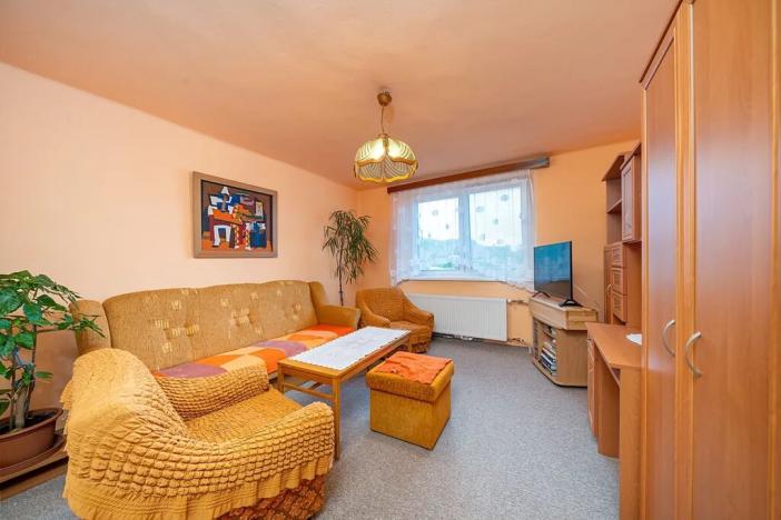 Prodej rodinného domu, Hrabůvka, 267 m2