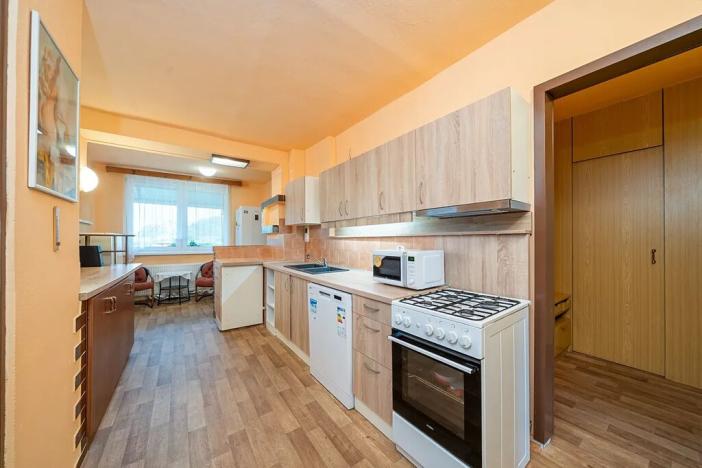 Prodej rodinného domu, Hrabůvka, 267 m2