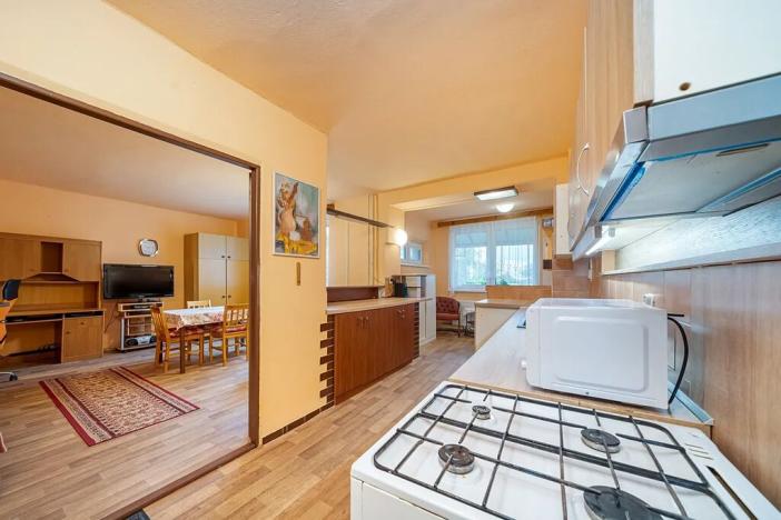 Prodej rodinného domu, Hrabůvka, 267 m2