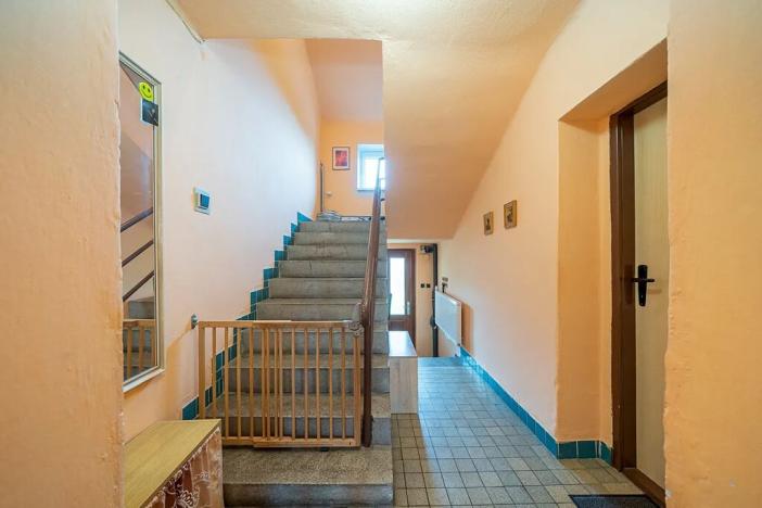 Prodej rodinného domu, Hrabůvka, 267 m2