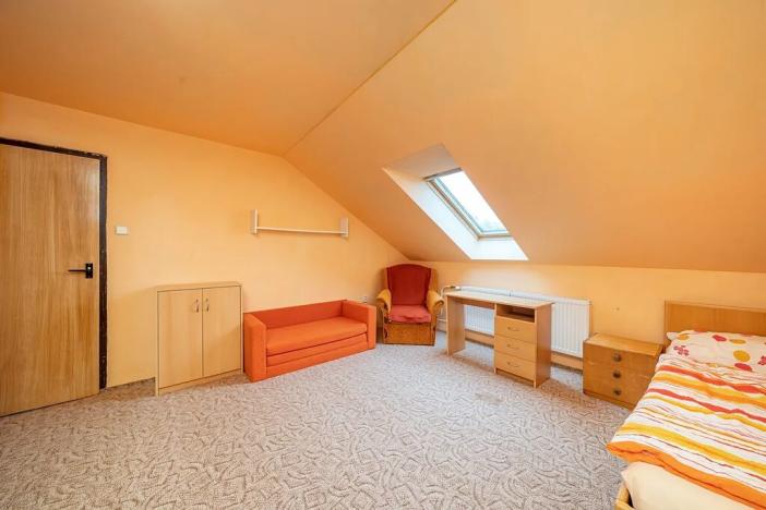 Prodej rodinného domu, Hrabůvka, 267 m2