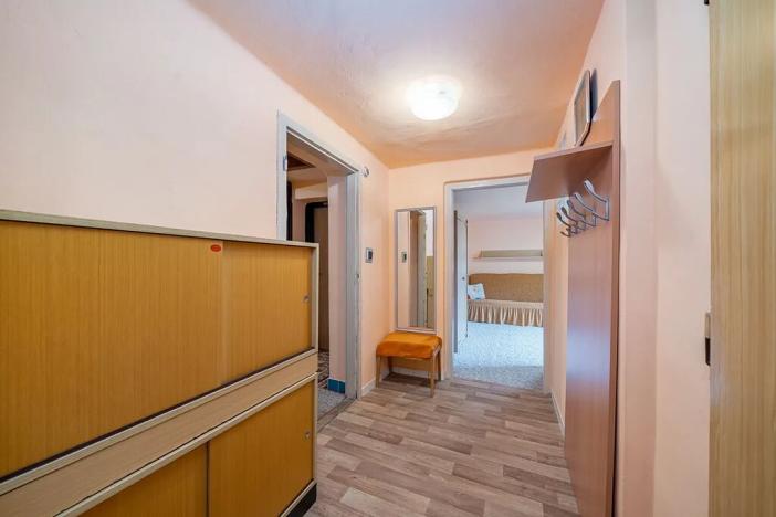 Prodej rodinného domu, Hrabůvka, 267 m2