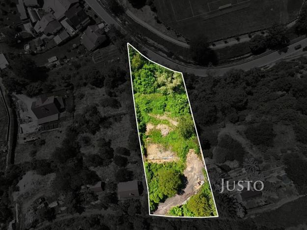 Prodej pozemku pro bydlení, Povrly, 2519 m2