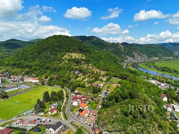 Prodej pozemku pro bydlení, Povrly, 2519 m2