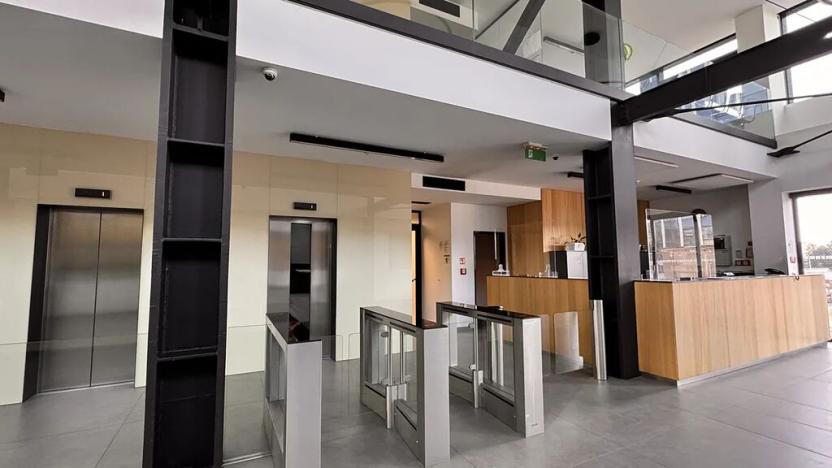 Pronájem kanceláře, Brno, Šumavská, 270 m2